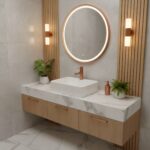 Umývadlo na dosku Basaro Ceres – Obrázok 5