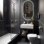 Zrkadlo LED EGj 50x90 cm – Obrázok 8