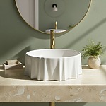 Umývadlo na dosku REA Anastazja – Obrázok 6