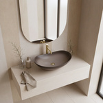 Umývadlo na dosku REA Royal Ombre – Obrázok 4