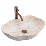 Umývadlo na dosku REA Pearl Kallisto