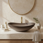 Umývadlo na dosku REA Royal Ombre – Obrázok 2