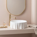 Umývadlo na dosku REA Anastazja – Obrázok 2