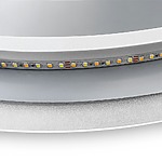 Zrkadlo LED EGj 50x90 cm – Obrázok 10