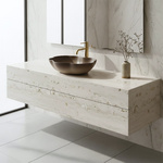 Umývadlo na dosku REA Pearl Ombre – Obrázok 6