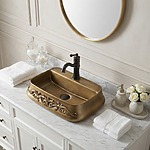 Umývadlo na dosku REA Castel – Obrázok 9