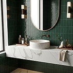 Umývadlo na dosku Rea Destiny – Obrázok 8