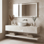 Umývadlo na dosku REA Galaxy – Obrázok 7