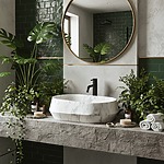 Umývadlo na dosku Zoe Dune – Obrázok 6