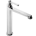 Umývadlová batéria REA Monaco - Chrome, vysoká