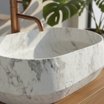 Umývadlo na dosku Zoe Dune – Obrázok 5