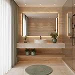 Umývadlo na dosku Dream – Obrázok 5