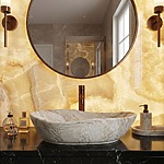 Umývadlo na dosku Emilia Reno – Obrázok 7