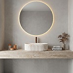 Umývadlo na dosku REA Georgia – Obrázok 4