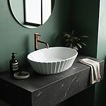 Umývadlo na dosku REA Samanta – Obrázok 6