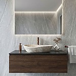 Umývadlo na dosku Emilia Reno – Obrázok 5