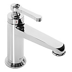 Umývadlová batéria REA Monaco - Chrome, Nízka – Obrázok 9