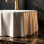 Umývadlo na dosku REA Atria – Obrázok 4