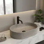 Umývadlo na dosku REA Nadia 50 Kashmir Matt – Obrázok 7