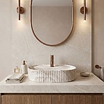 Umývadlo na dosku Rea Marcela 60 Kallisto – Obrázok 6