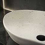 Umývadlo na dosku Emilia Grid – Obrázok 5