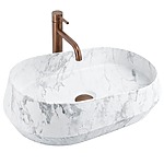 Umývadlo na dosku Zoe Dune – Obrázok 2