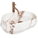 Umývadlo na dosku Zoe Travo – Obrázok 2