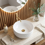 Umývadlo na dosku REA Galaxy – Obrázok 4