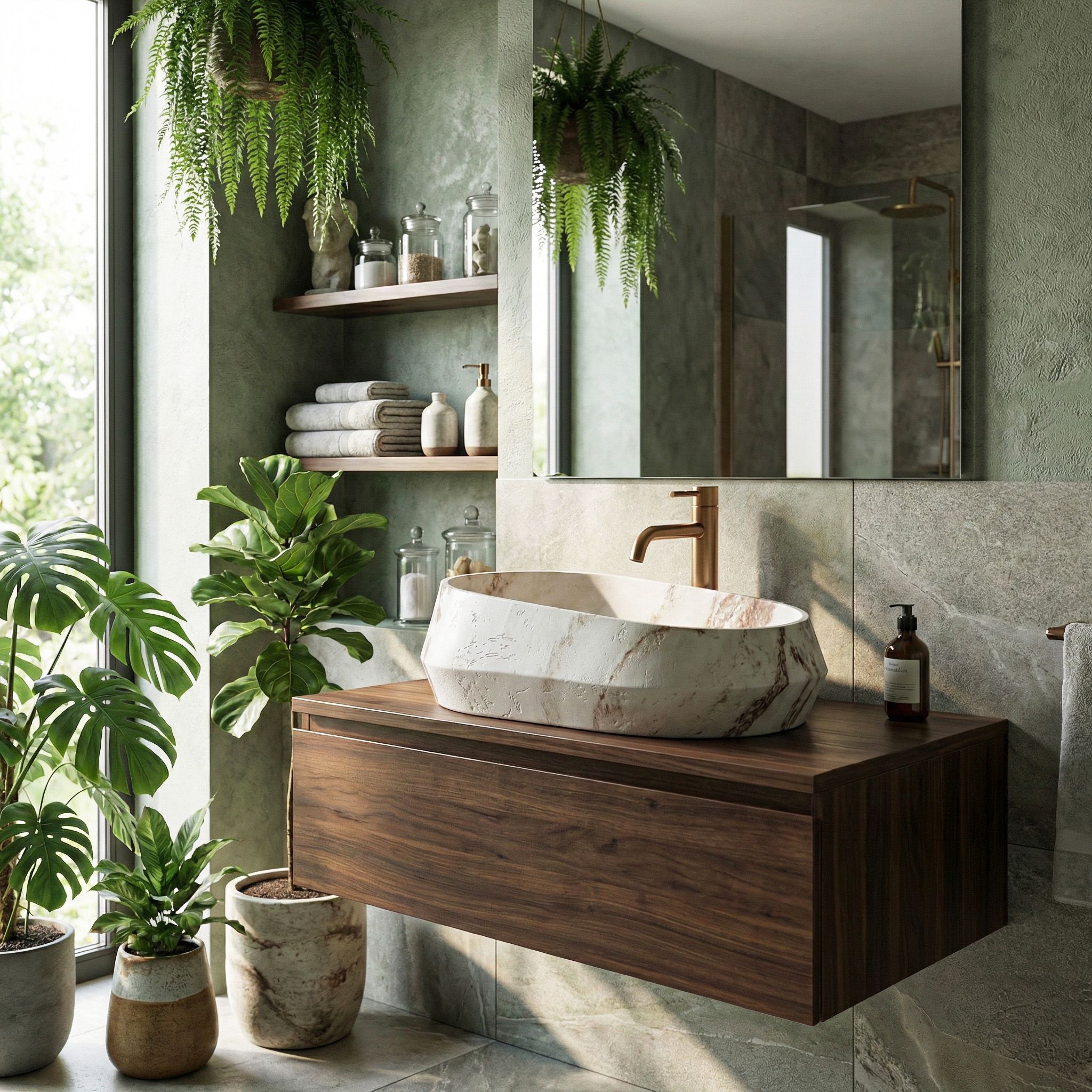 7be19a4ed1bc6770e40f8b1471f69338 Umývadlo na dosku Zoe Travo – Obrázok 1