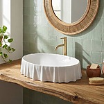 Umývadlo na dosku REA Aurelia – Obrázok 6