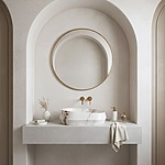 Umývadlo na dosku Zoe Travo – Obrázok 5