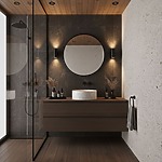 Umývadlo na dosku Rea Destiny – Obrázok 10