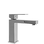 Umývadlová batéria REA FENIX - chróm, nízka