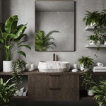 Umývadlo na dosku Zoe Rock – Obrázok 5