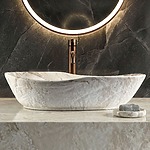 Umývadlo na dosku Emilia Reno – Obrázok 2