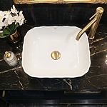 Umývadlo na dosku REA Atria – Obrázok 6