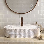 Umývadlo na dosku Rea Marcela 60 Kallisto – Obrázok 4