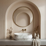 Umývadlo na dosku Zoe Dune – Obrázok 4