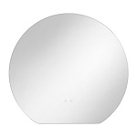 Zrkadlo LED 80cm Fabio – Obrázok 10