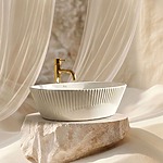 Umývadlo na dosku REA Astoria – Obrázok 6