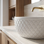 Umývadlo na dosku REA Galaxy – Obrázok 3