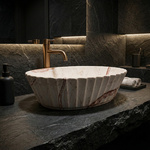 Umývadlo na dosku Rea Samanta Zen – Obrázok 6