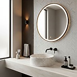 Umývadlo na dosku Rea Destiny – Obrázok 9