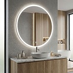 Zrkadlo LED 100cm FFJ100 – Obrázok 12