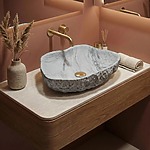Umývadlo na dosku Isla Venice – Obrázok 7