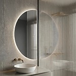 Zrkadlo LED 120x60cm MOON – Obrázok 8