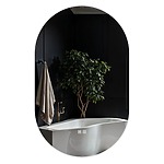 Zrkadlo LED 50x80cm S027