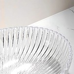 Umývadlo na dosku REA Nicole Transparent – Obrázok 10