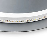 Zrkadlo LED EGG 60x80 cm – Obrázok 10
