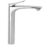 Umývadlová batéria PREMIUM REA Vision Chrome High – Obrázok 11